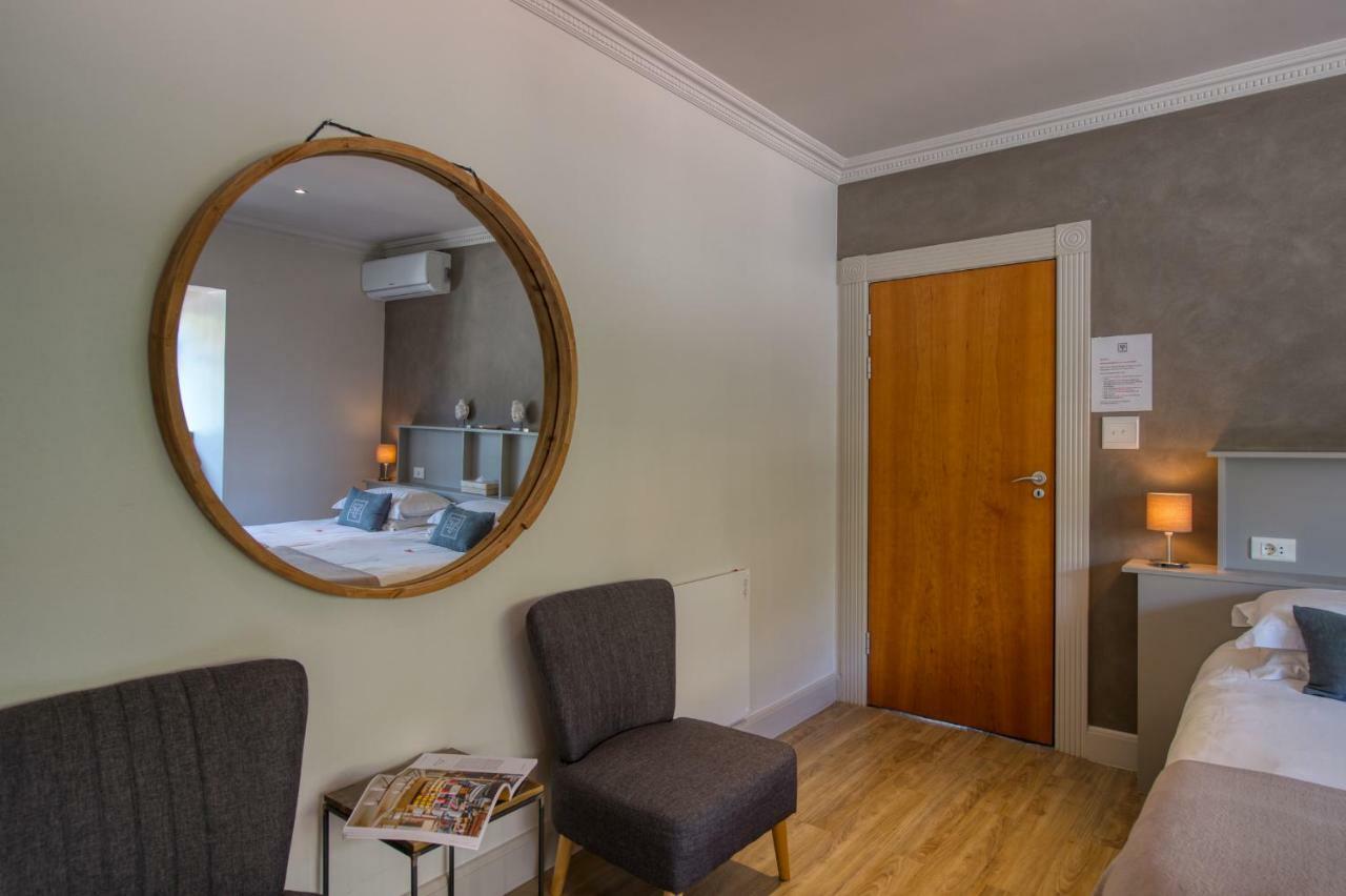 Guest house De Tafelberg Cape Town