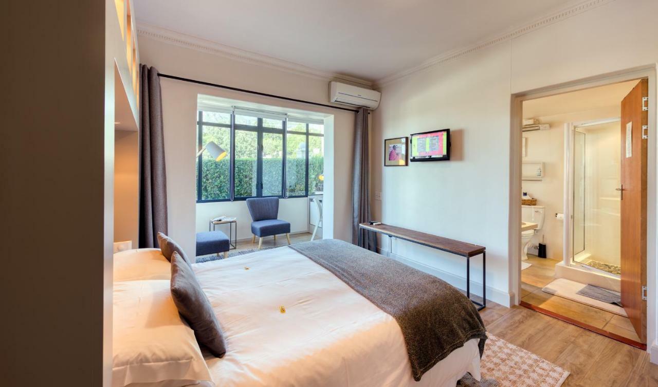 De Tafelberg 5* Cape Town