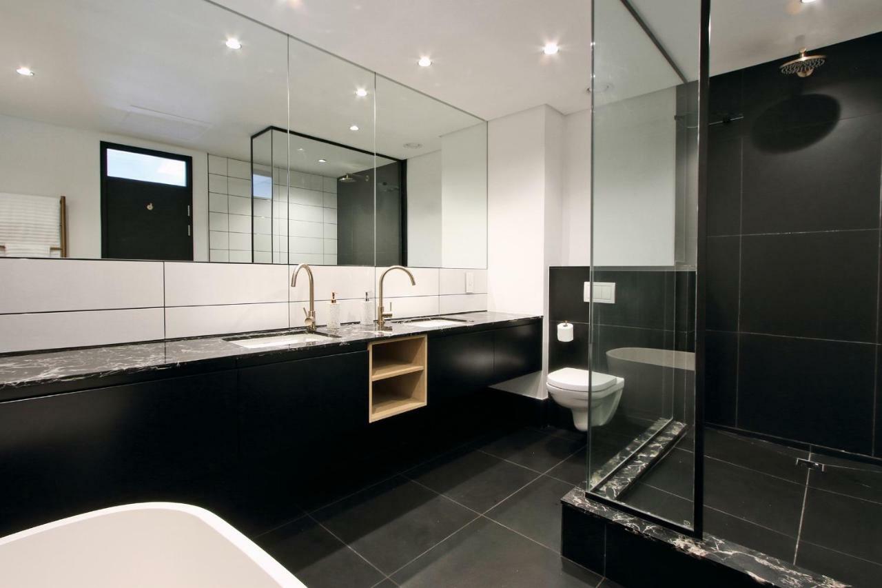 Penthouse Henning@the Onyx Cape Town
