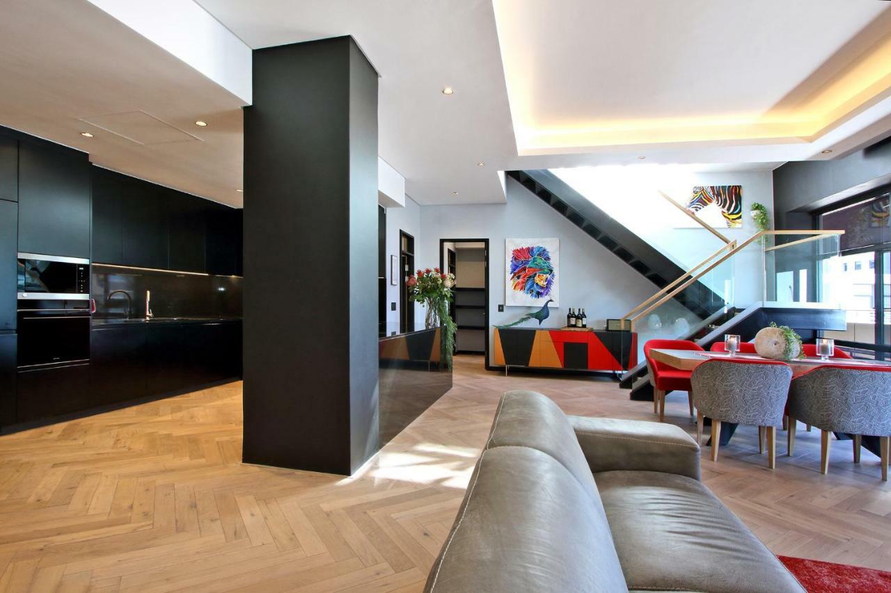 Penthouse Henning@the Onyx Apartment