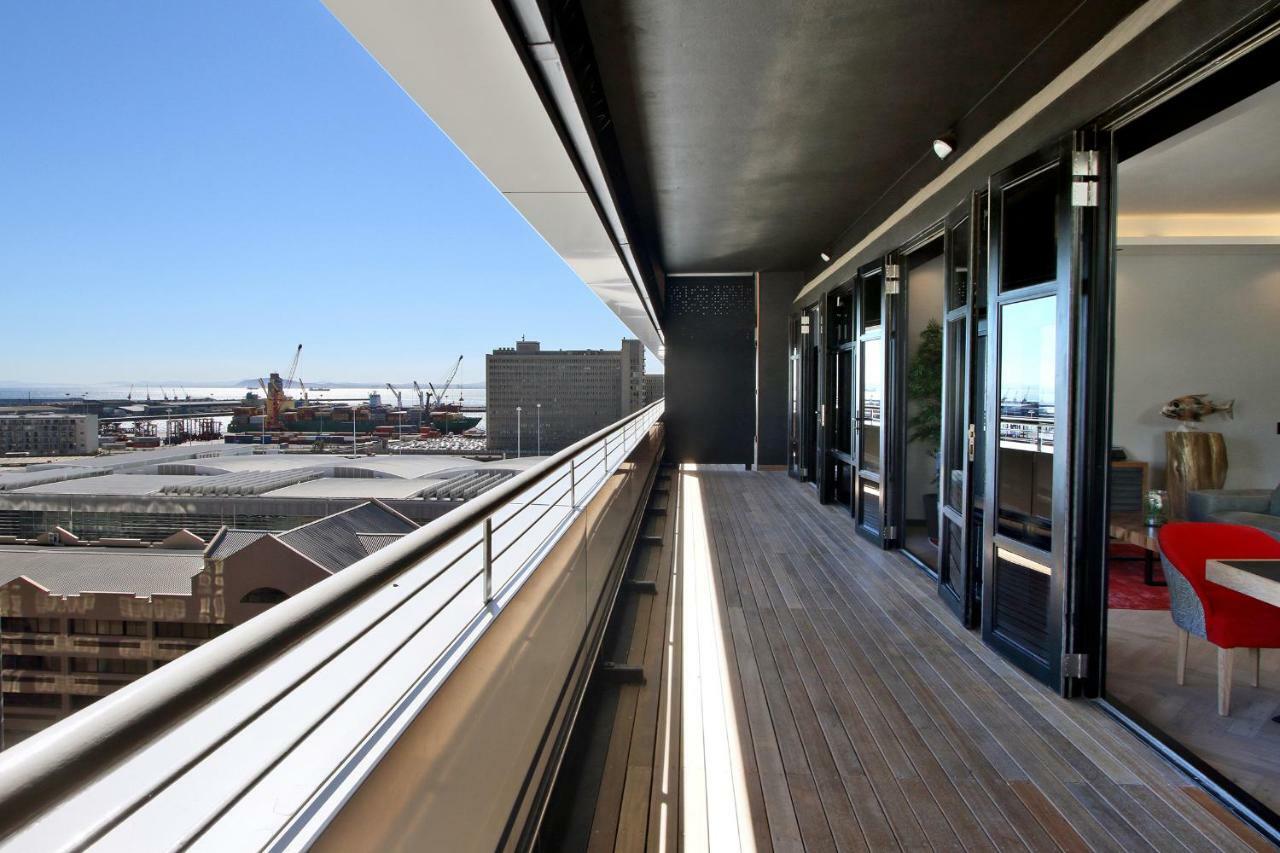 Apartment Penthouse Henning@the Onyx Cape Town
