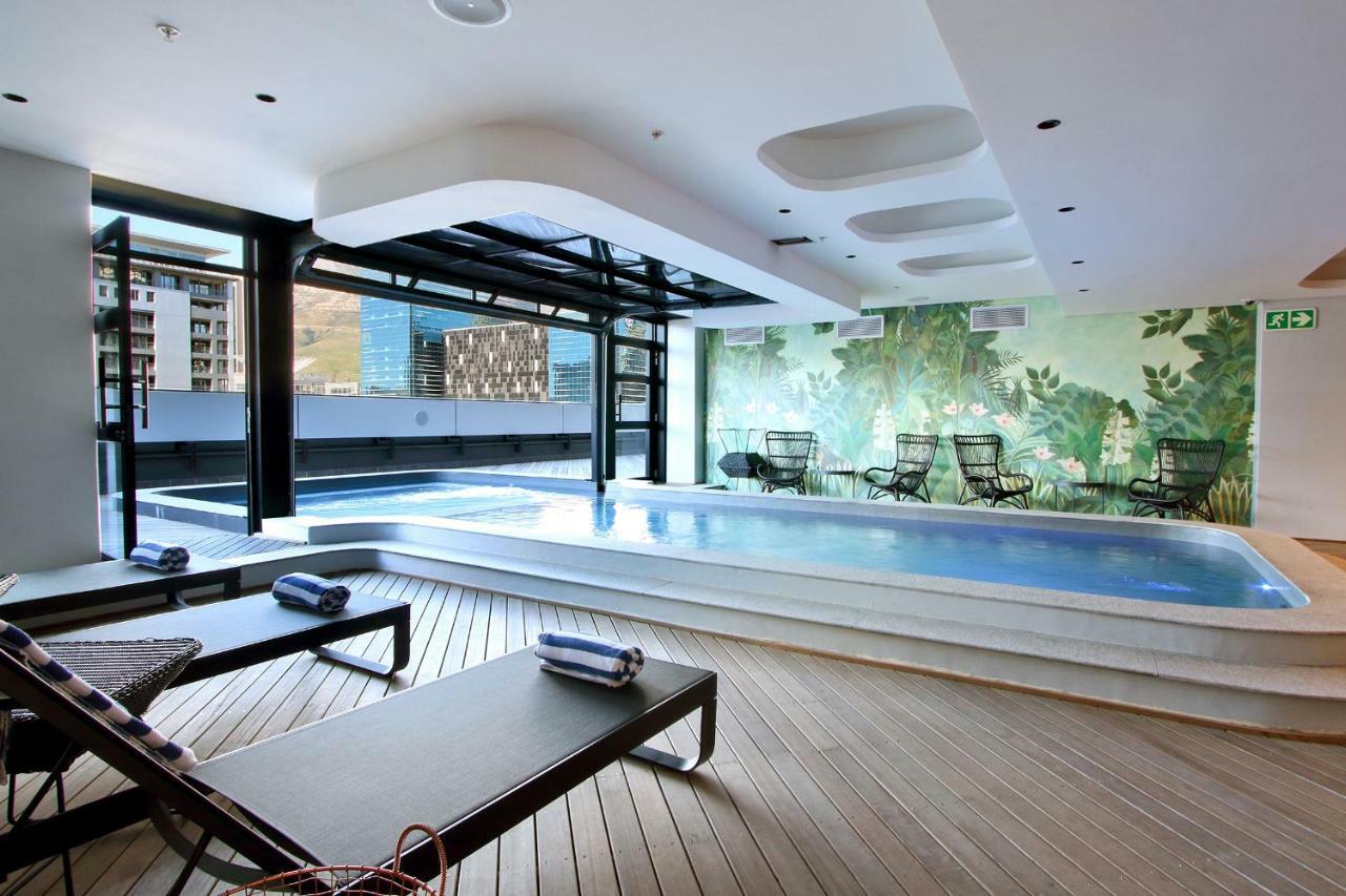 Penthouse Henning@the Onyx Apartment