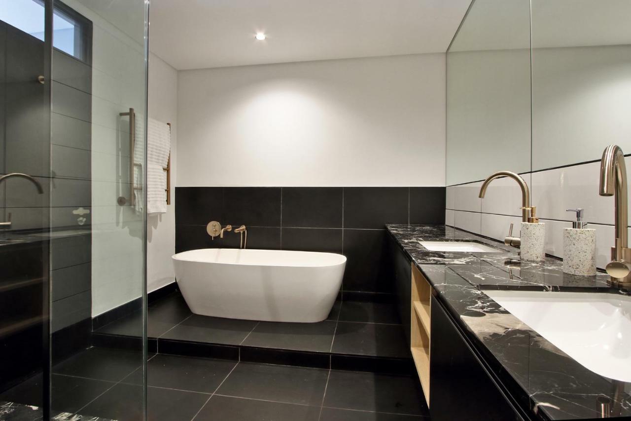 Penthouse Henning@the Onyx Cape Town