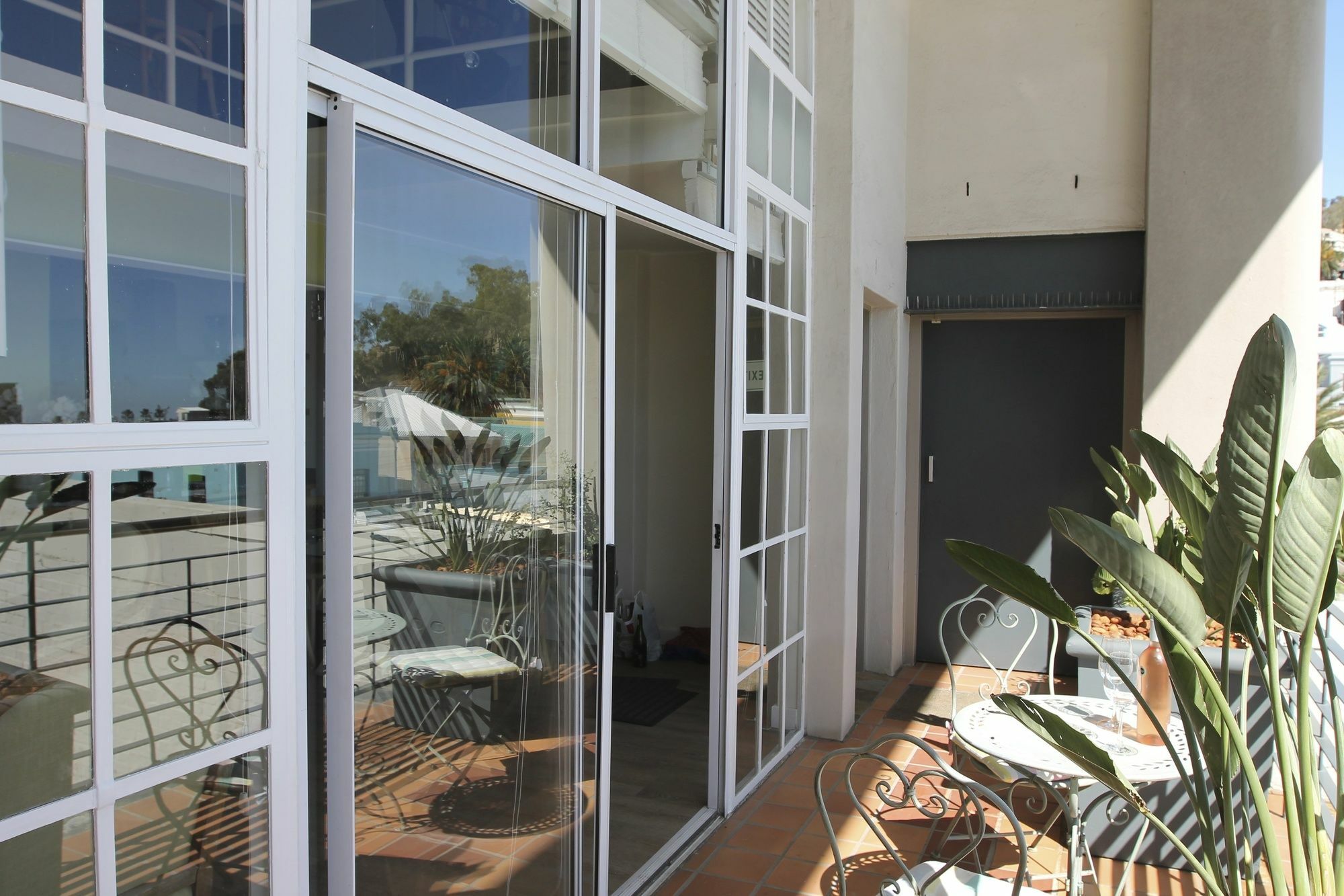 315 The 3* Cape Town