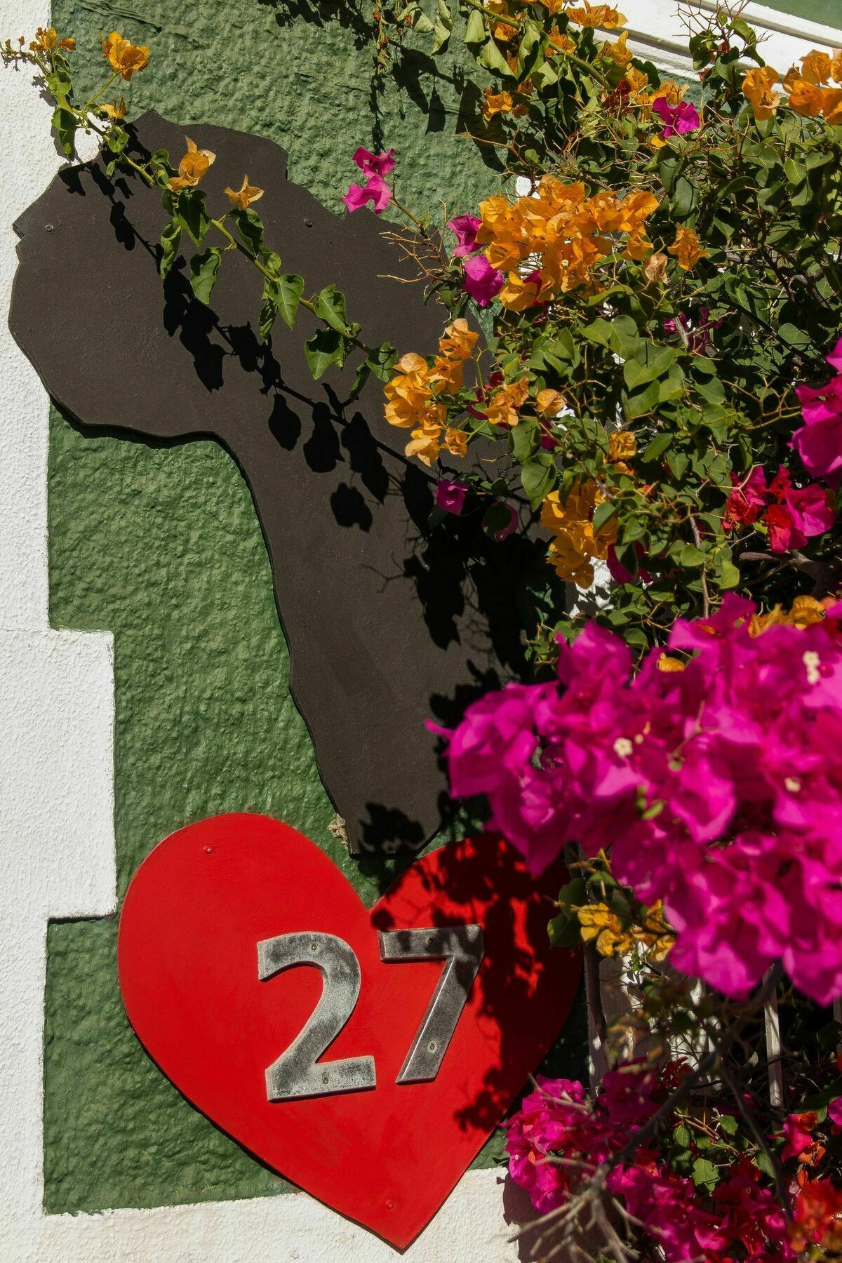 African Heart Backpackers * Cidade Do Cabo