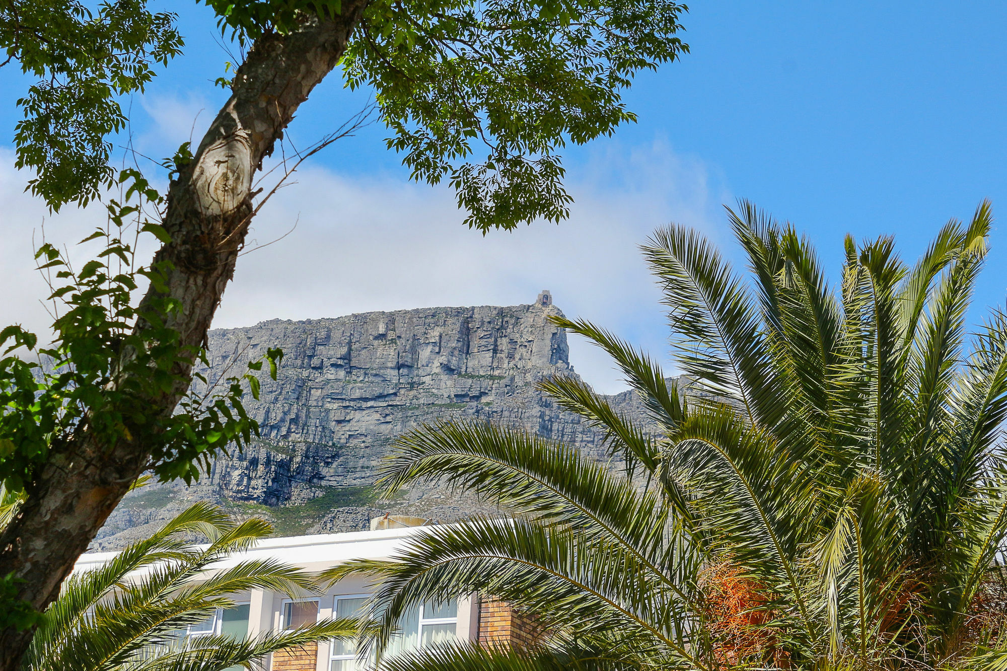 Derwent House Hotel Cape Town