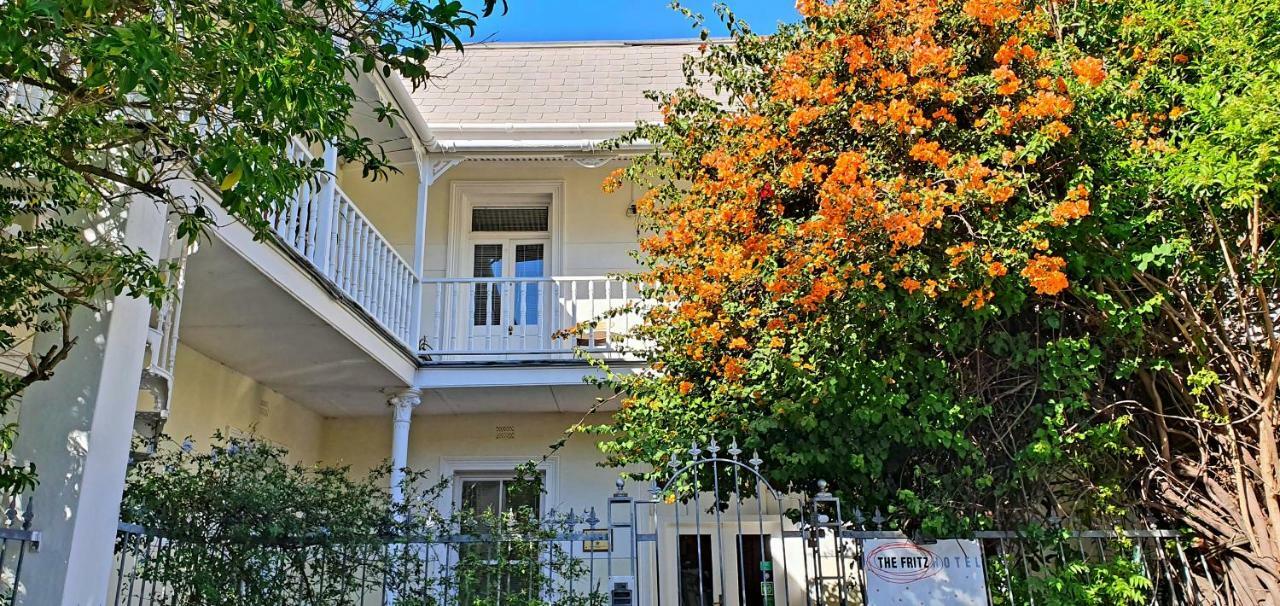 Hotel The Fritz Boutique