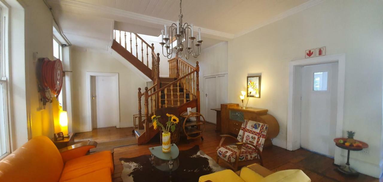 Hotel The Fritz Boutique
