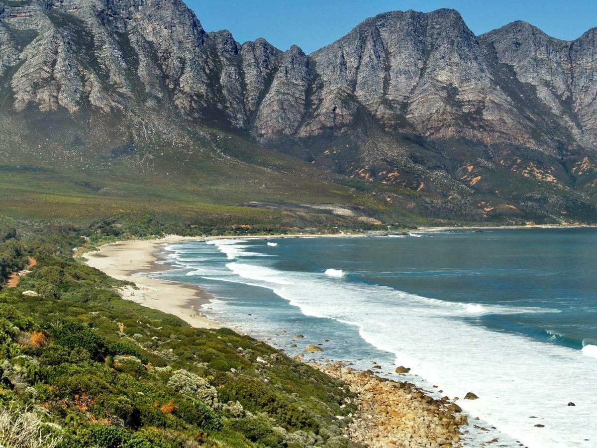 Camps Bay Glen Cape Town