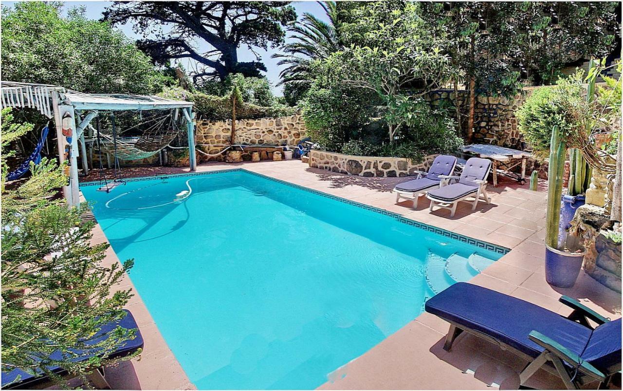 Camps Bay Glen Bed & Breakfast Cape Town