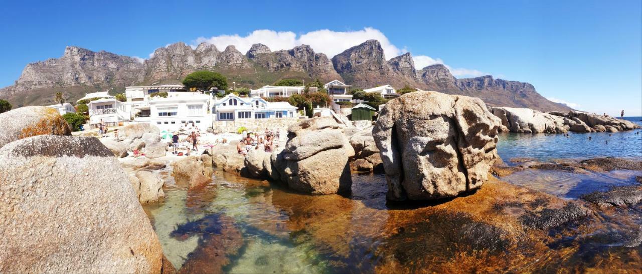 Camps Bay Glen Cape Town