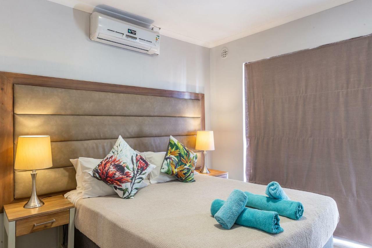 Blou Guest house Cape Town