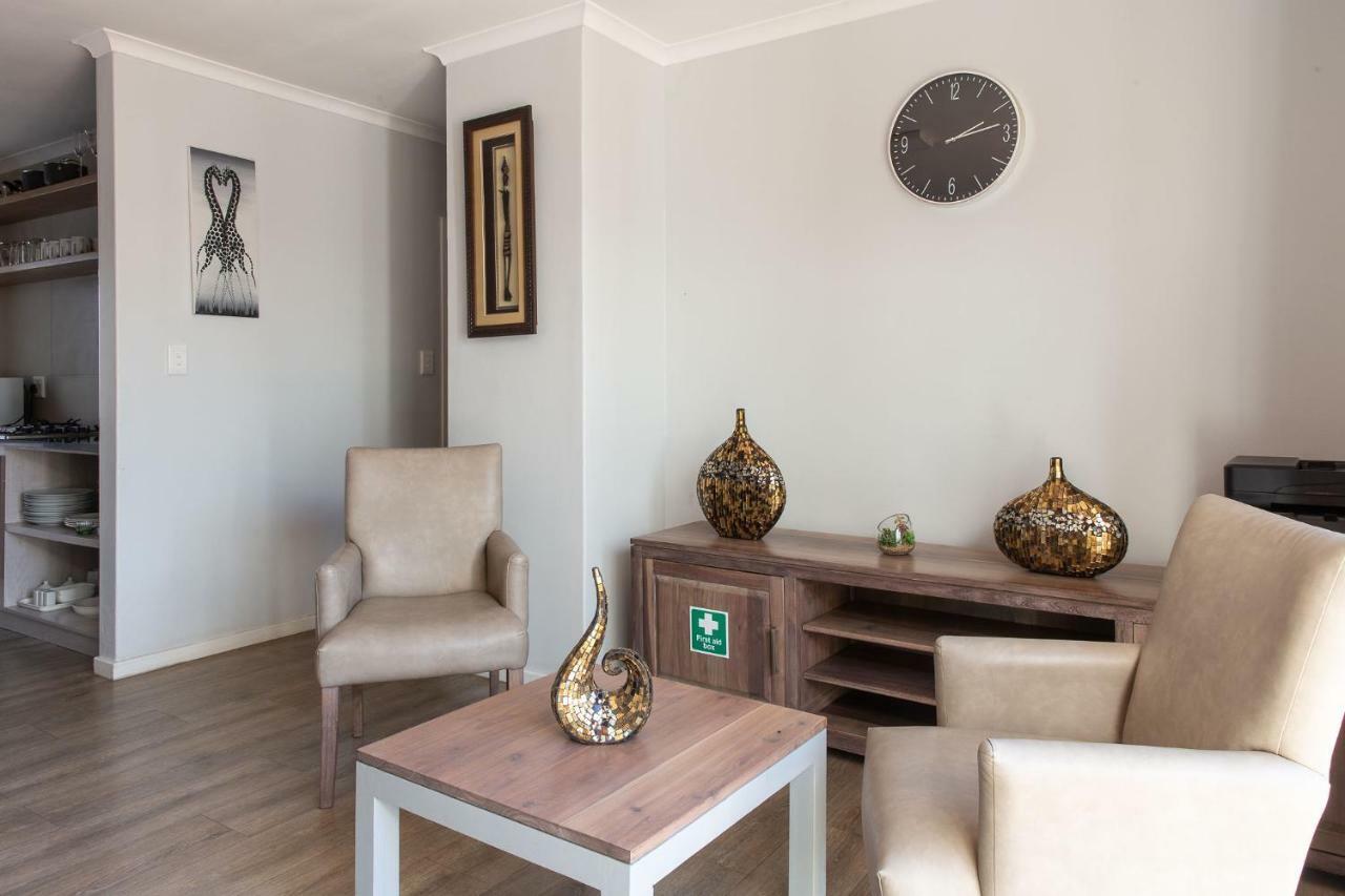 Guest house Blou *