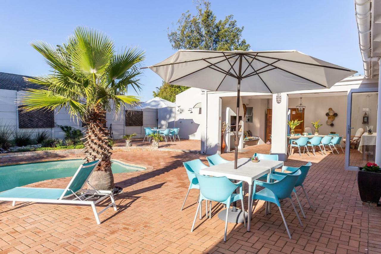 Guest house Blou
