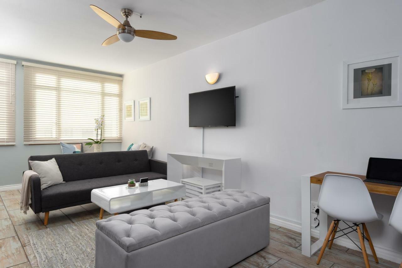 Keerom By Propr Apartment