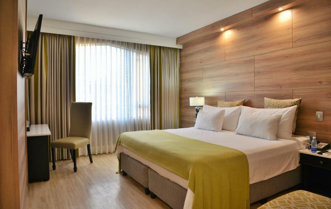 Hotel The Capetonian - Halal Cape Town