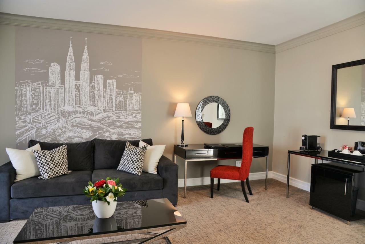 The Capetonian - Halal 4* Cape Town