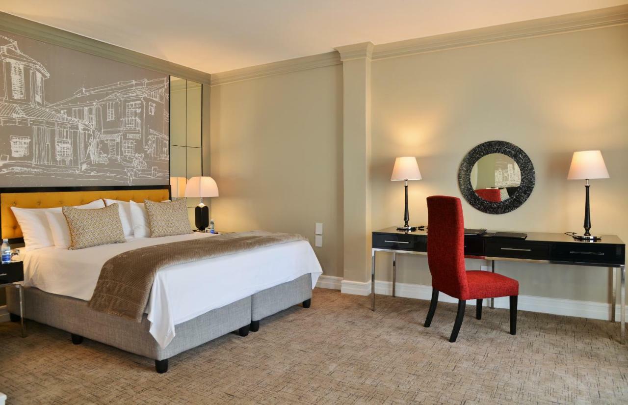 The Capetonian - Halal Hotel