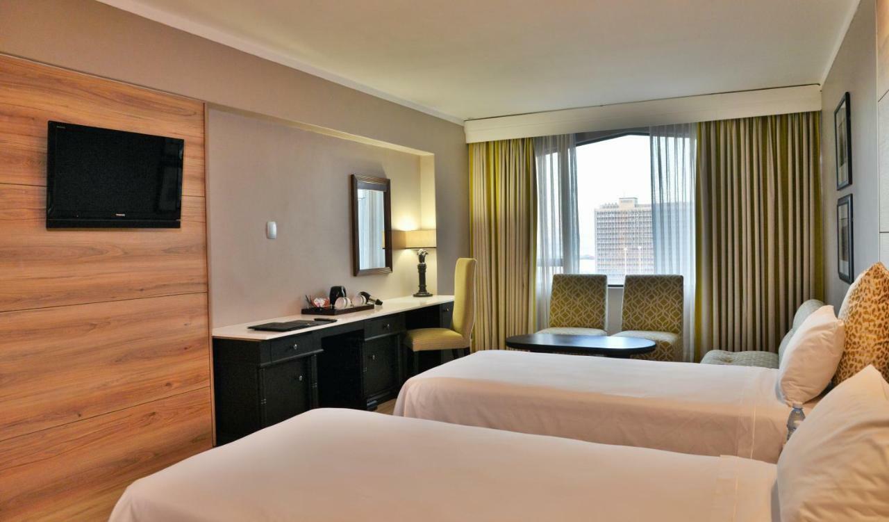 The Capetonian - Halal Hotel