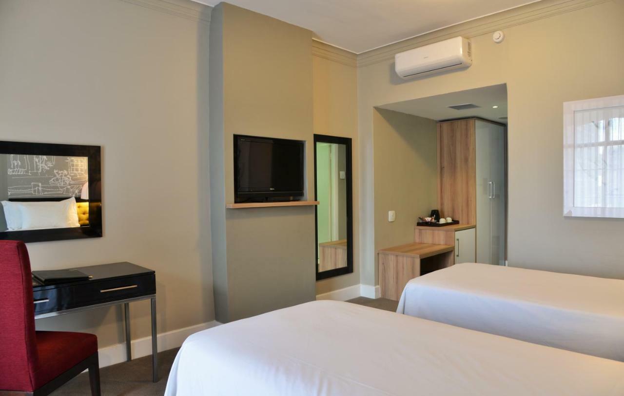 The Capetonian - Halal Hotel Cape Town