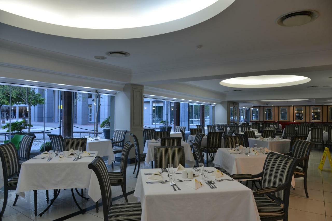 The Capetonian - Halal Cape Town