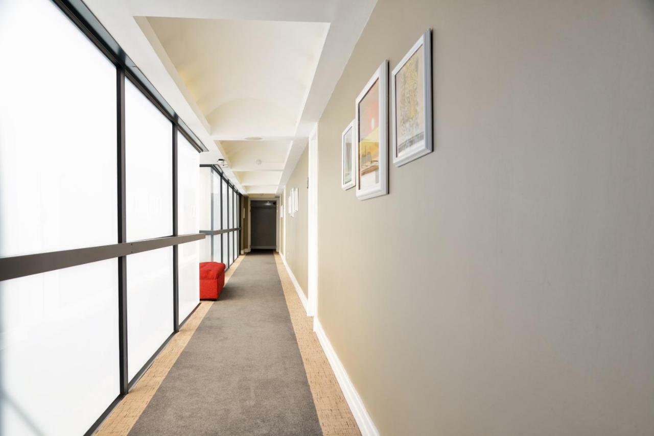 The Capetonian - Halal Hotel 4*
