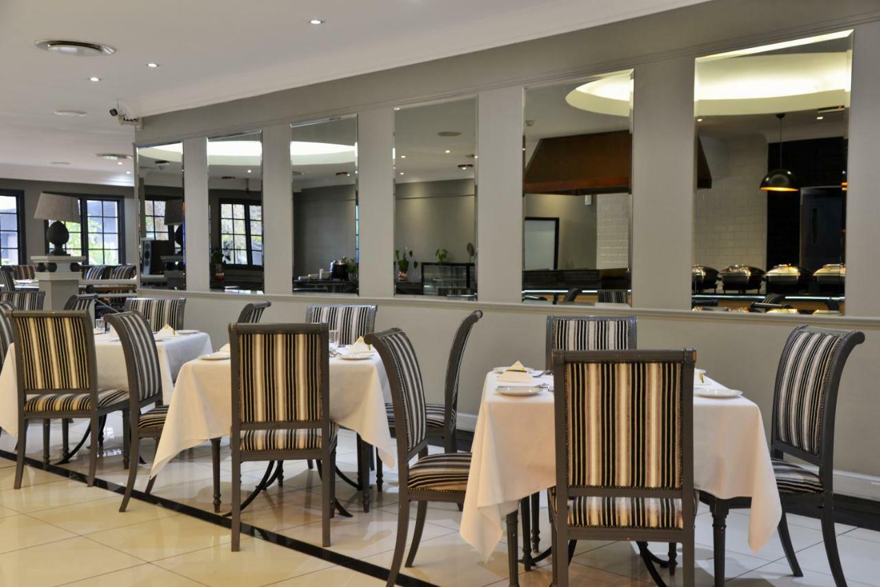 The Capetonian - Halal Cape Town