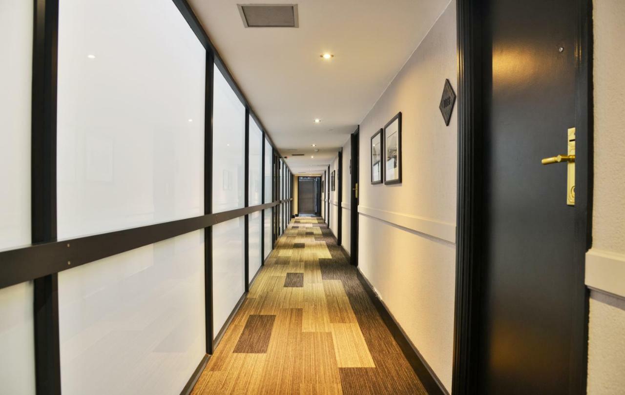Hotel The Capetonian - Halal Cape Town