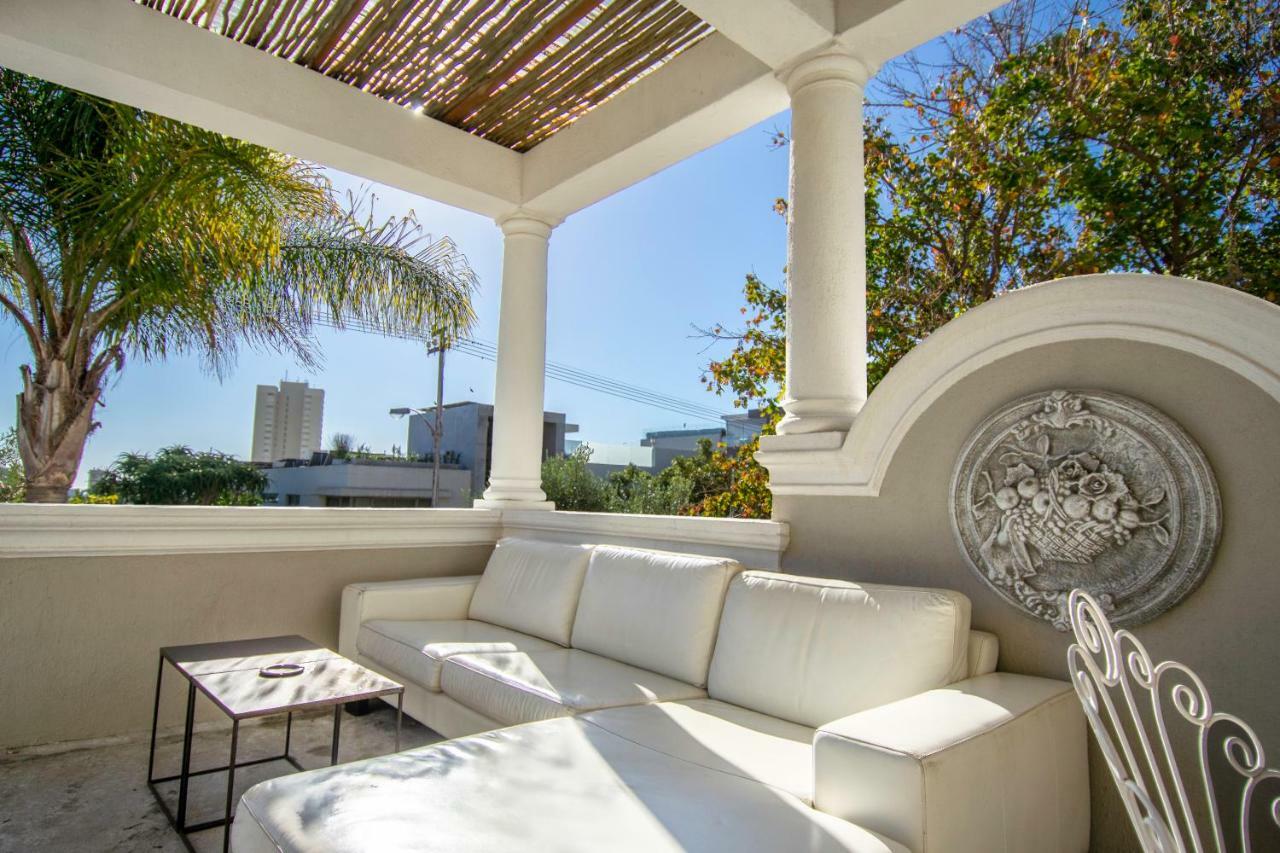 Rhonda's Manor 4* Cape Town