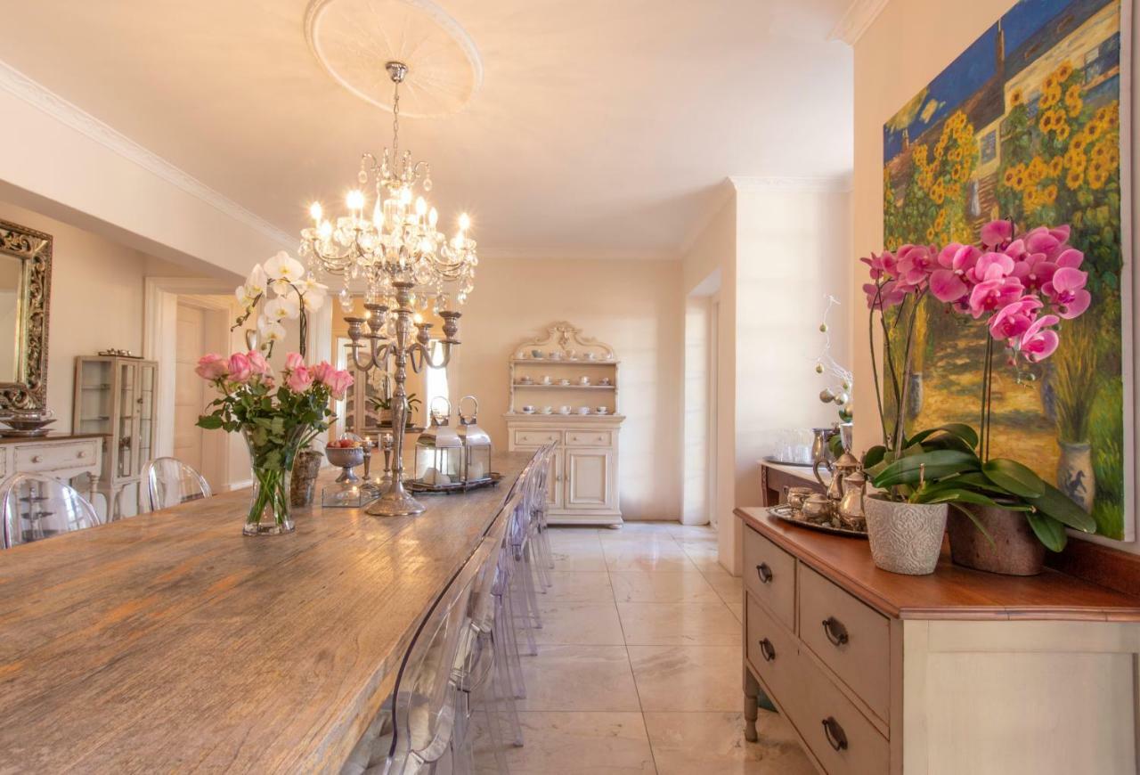 Rhonda's Manor 4* Cape Town