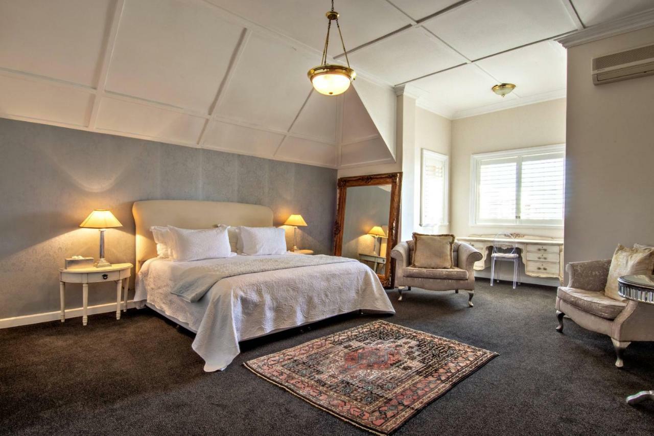 Guest house Rhonda's Manor