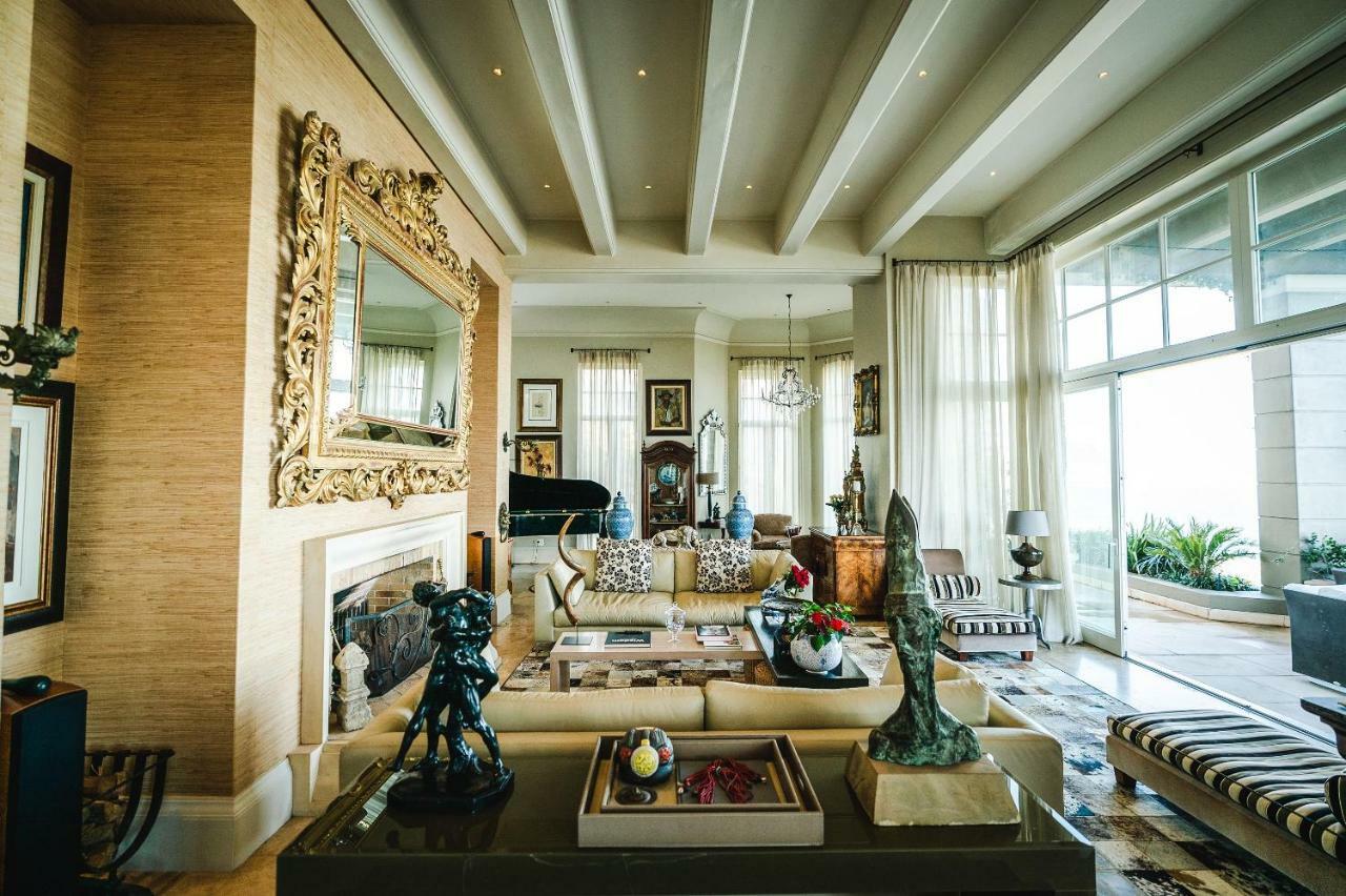 21 Nettleton Boutique & Luxury