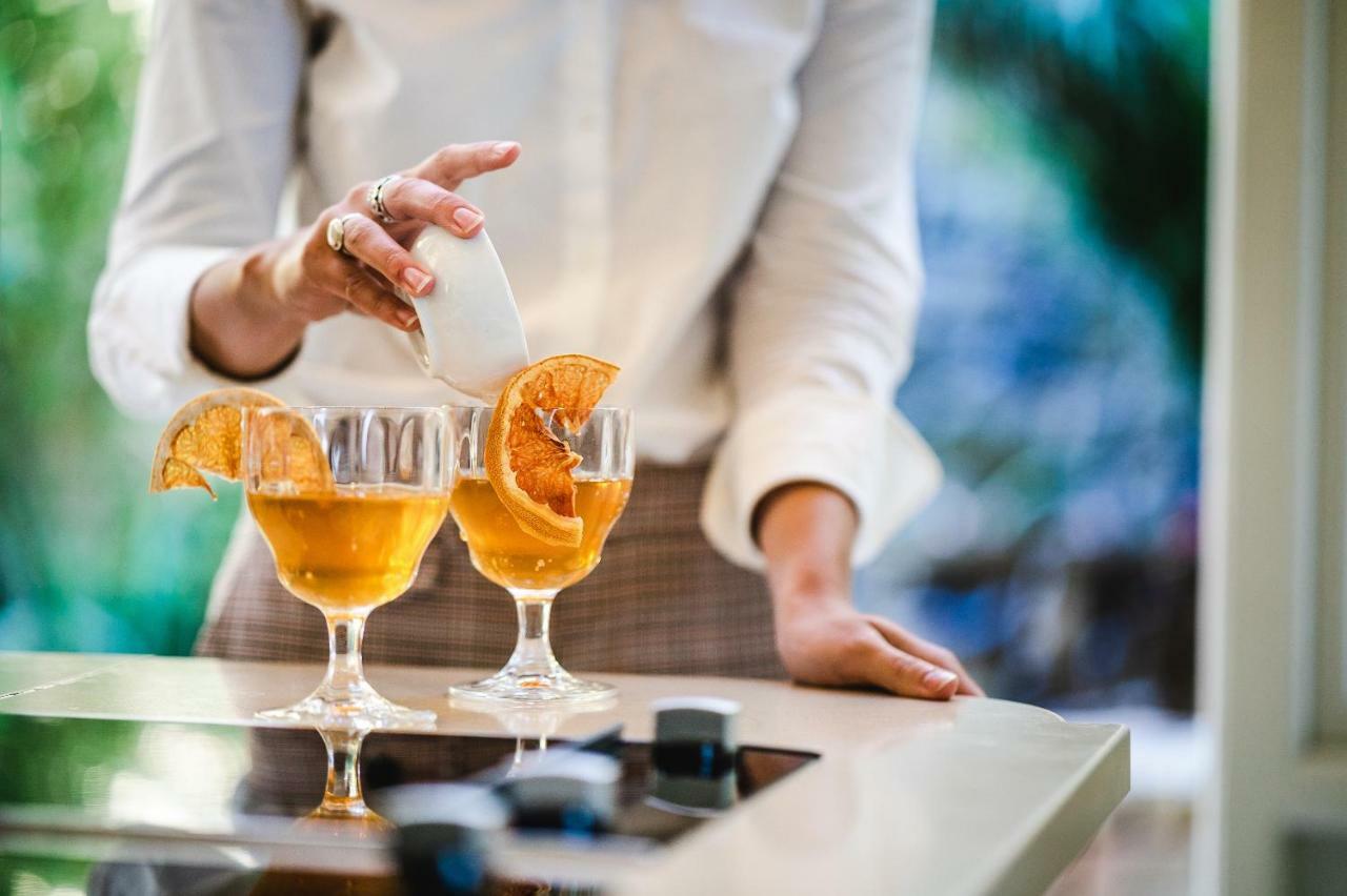 Hotel 21 Nettleton Boutique & Luxury Cape Town