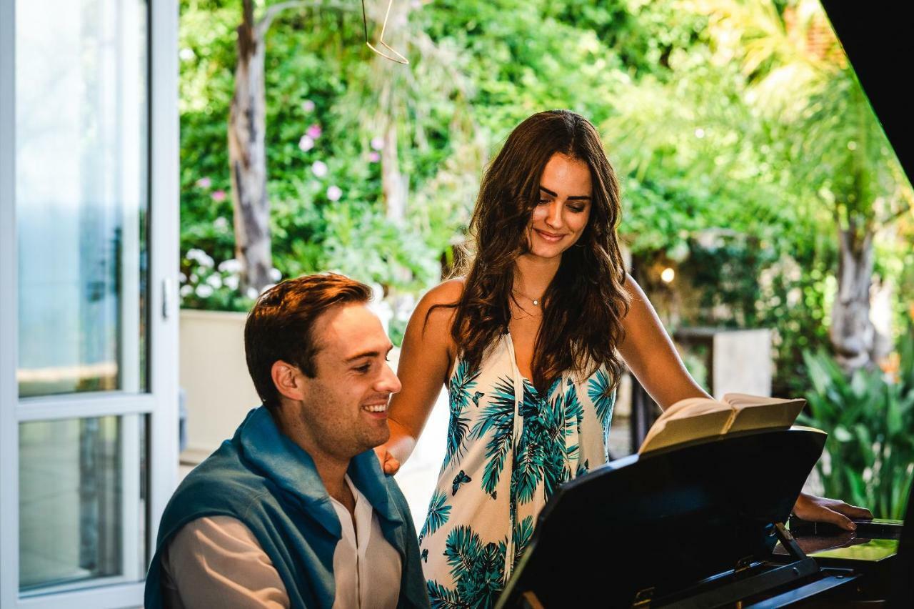 21 Nettleton Boutique & Luxury Cape Town
