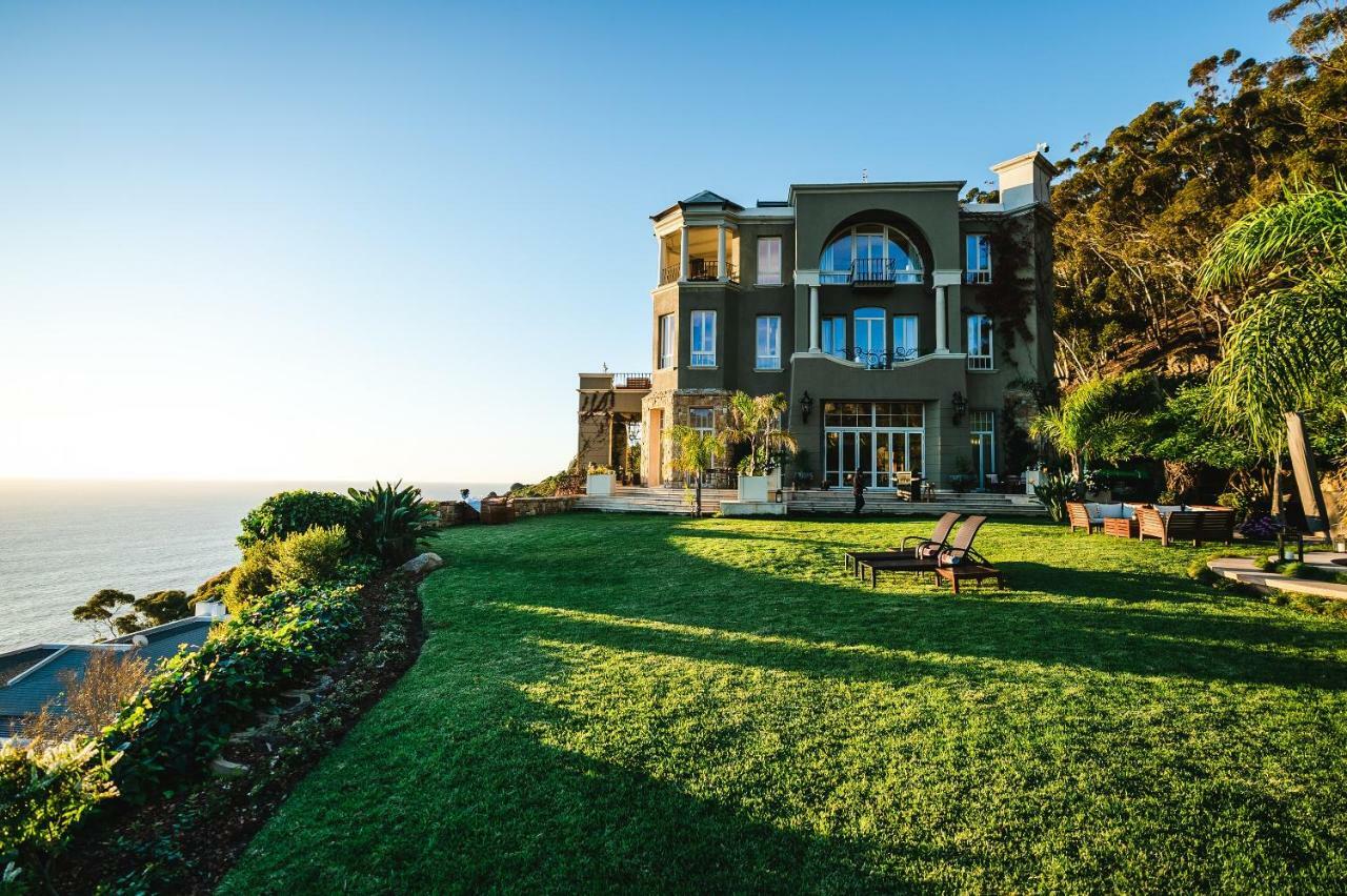 21 Nettleton Boutique & Luxury Cape Town