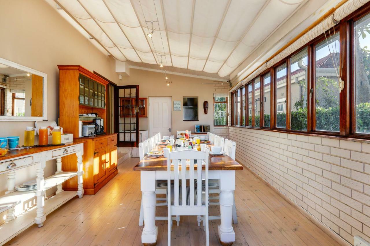 Villa Garda B&B Cape Town