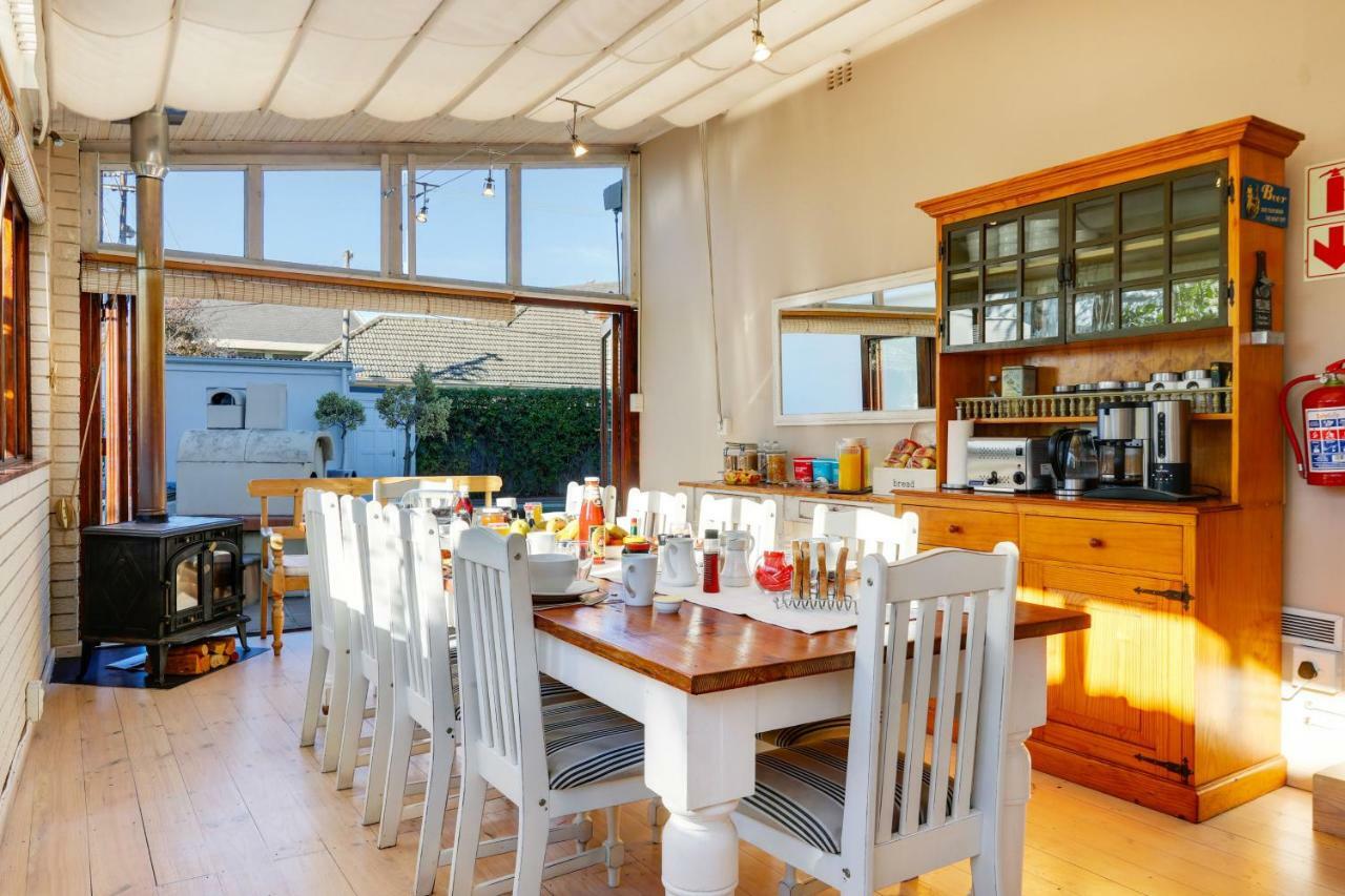 Villa Garda B&B Bed & Breakfast