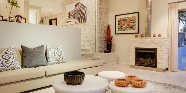 Villa Amber Place Cape Town