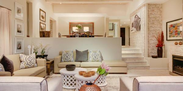 Amber Place Villa