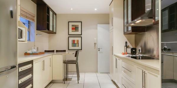 Amber Place Villa Cape Town