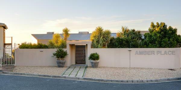 Villa Amber Place Cape Town