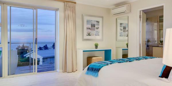 Amber Place Villa *