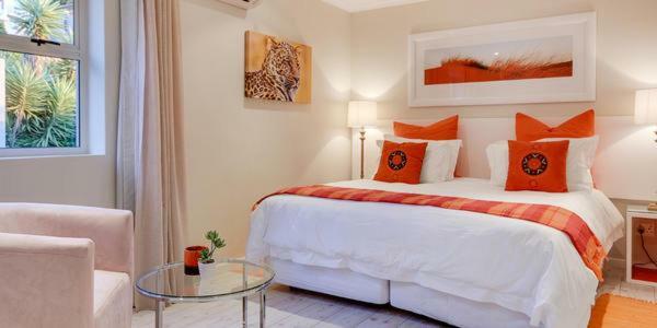 Amber Place Cape Town
