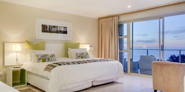 Amber Place Villa Cape Town
