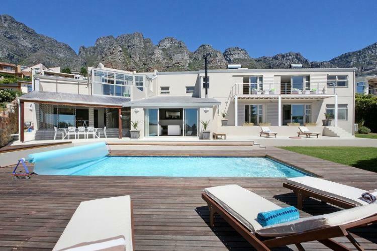 Amber Place Cape Town