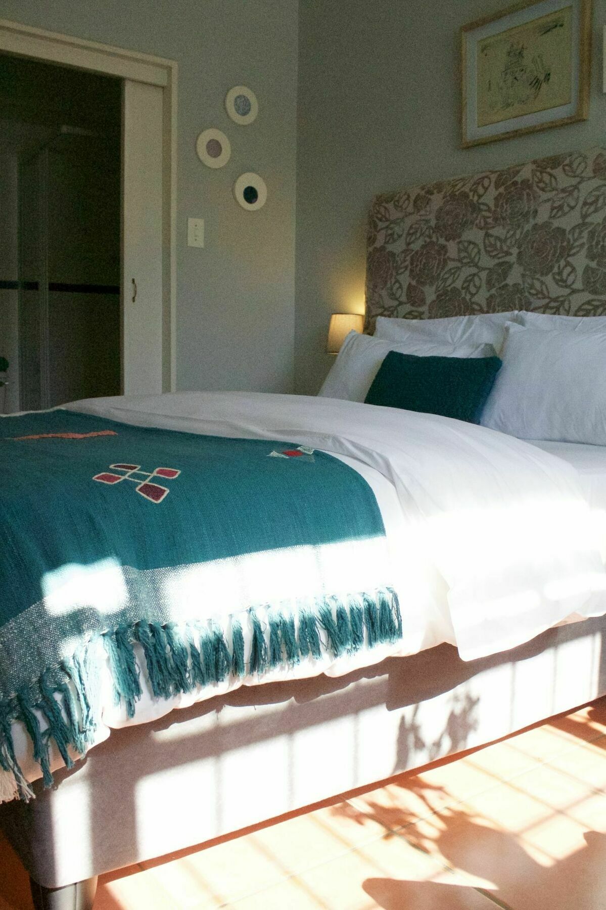 The Drawing On 2nd Guest house