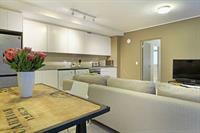 Apartamento Afribode Acc Odyssey