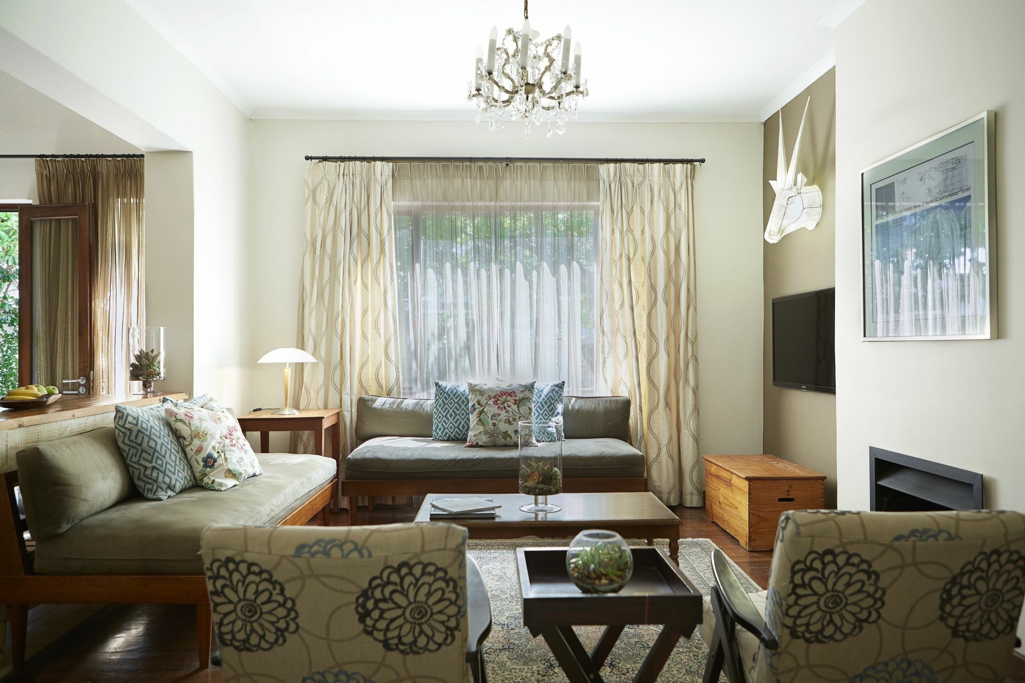 Bayflowers Guest house 3*