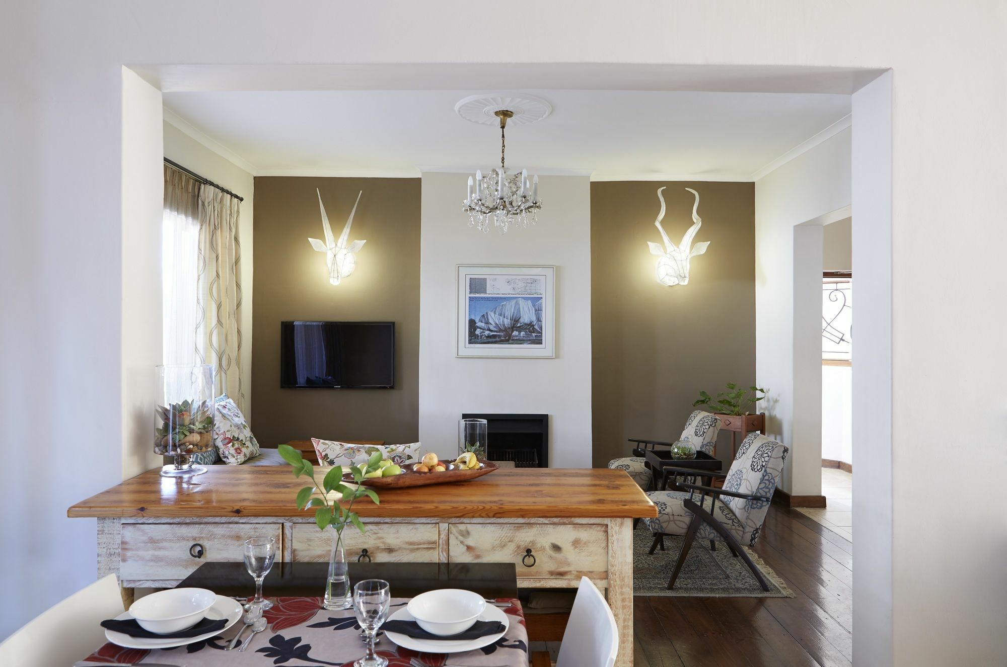 Guest house Bayflowers Cape Town