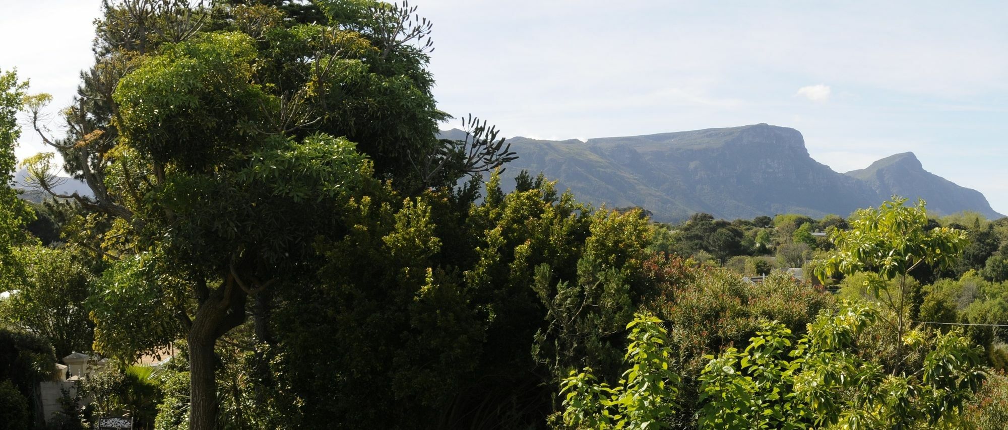 Guest house Summit Place